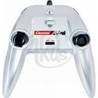 Carrera RC auto Red Hunter 6