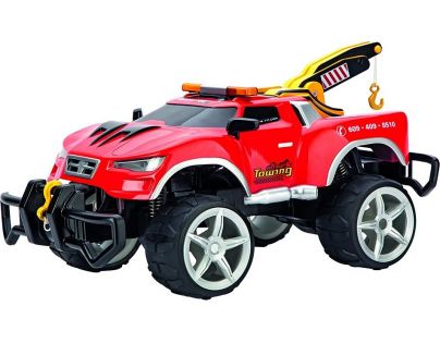 Carrera RC Auto Tow Truck 1:16