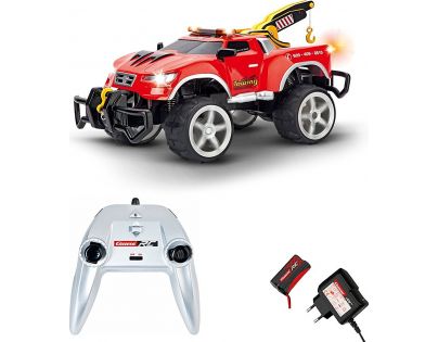 Carrera RC Auto Tow Truck 1:16