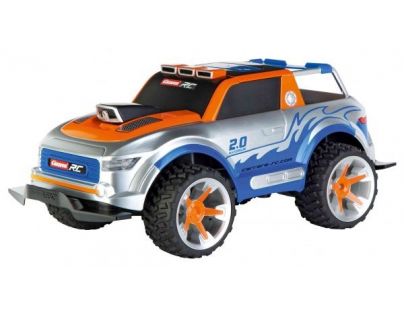 Carrera RC auto watergun 2.0 1:14 2.4GHz