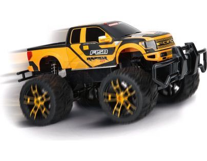 Carrera RC Ford F-150 SVT Raptor - oranžová