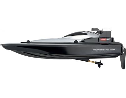 Carrera RC loď Race Boat 2,4GHz black