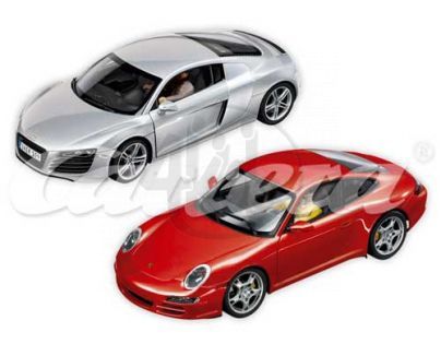 Carrera Street Dreams