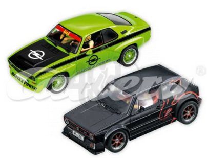 Autodráha Carrera Evolution - Tuner Classic (GCE1108)