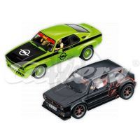 Autodráha Carrera Evolution - Tuner Classic (GCE1108) 2