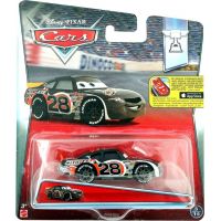 Cars 2 Auta Mattel W1938 - Aiken Axler 2