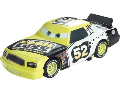 Cars 2 Auta Mattel W1938 - Claude Scruggs
