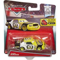 Cars 2 Auta Mattel W1938 - Claude Scruggs 2