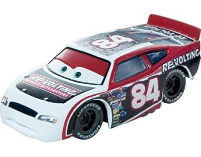 Cars 2 Auta Mattel W1938 - Dave Alternators