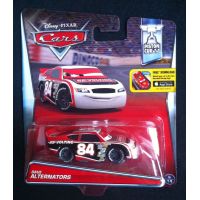 Cars 2 Auta Mattel W1938 - Dave Alternators 2