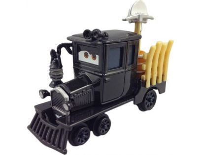 Cars 2 Auta Mattel W1938 - Galloping Geargrinder