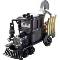 Cars 2 Auta Mattel W1938 - Galloping Geargrinder 2