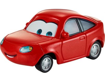Mattel Cars 2 Auta W1938 M.A. Brake Drumm