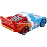 Cars 2 Auta Mattel W1938 - Transforming Lightning McQueen 2