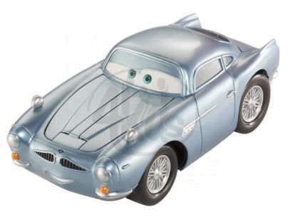 Mattel Cars 2 Tajní agenti