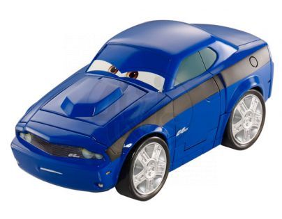 Mattel Cars 2 Tajní agenti