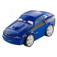 Mattel Cars 2 Tajní agenti 2