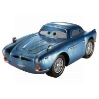 Mattel Cars 2 Tajní agenti 3