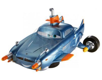 Mattel Cars 2 Tajní agenti
