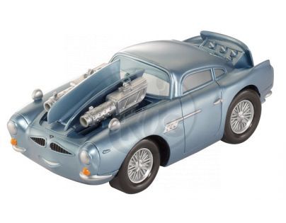 Mattel Cars 2 Tajní agenti