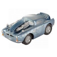 Mattel Cars 2 Tajní agenti 5