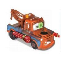 Mattel Cars 2 Tajní agenti 6