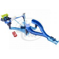 MATTEL V3615 - Cars 2 - Tokio Trackset 2