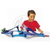 MATTEL V3615 - Cars 2 - Tokio Trackset 3