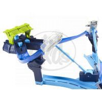 MATTEL V3615 - Cars 2 - Tokio Trackset 4