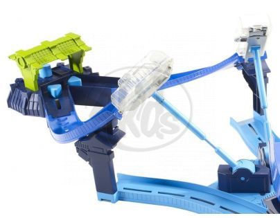 MATTEL V3615 - Cars 2 - Tokio Trackset