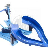MATTEL V3615 - Cars 2 - Tokio Trackset 5