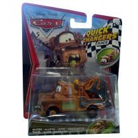 Cars Auta s měnitelnými prvky Mattel X0611 3