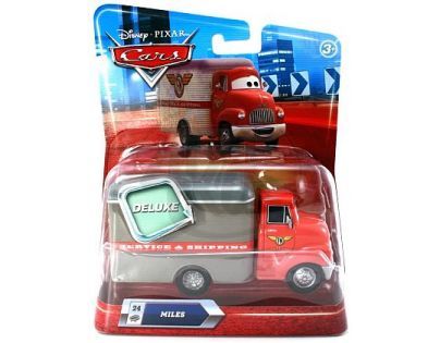 Cars auta velká 1:55 Mattel N5531