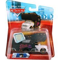 Cars auta velká 1:55 Mattel N5531 4