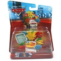 Cars auta velká 1:55 Mattel N5531 5