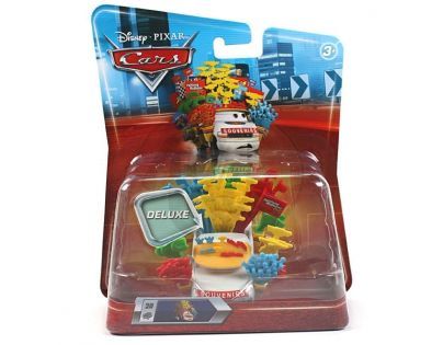 Cars auta velká 1:55 Mattel N5531