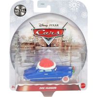 Mattel GYD59 Cars autá zimná kolekcia Clutch Kringle