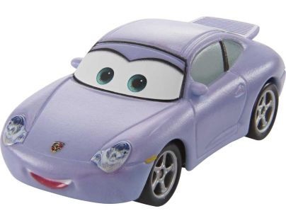 Disney Cars color changers Jesenná edícia Sally