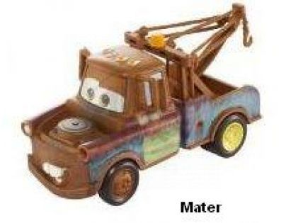 NATAHOVACÍ AUTA - Holley Shiftwell