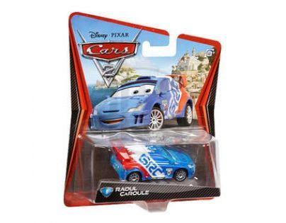 NATAHOVACÍ AUTA - Holley Shiftwell