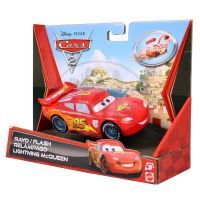 NATAHOVACÍ AUTA - Lightning McQueen 2