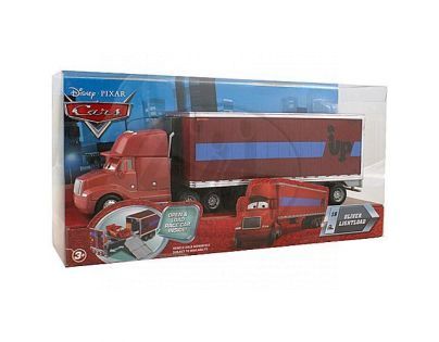 Cars náklaďák s přívěsem N5532
