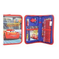 Cars peračník s výbavou 2