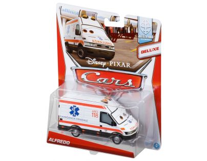 Mattel Cars Velká auta - Alfredo