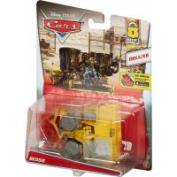 Mattel Cars Velká auta - Bessie 2