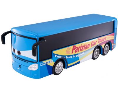 Mattel Cars Velká auta - Emmanuel