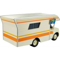 Mattel Cars Velká auta - Larry Camper 2