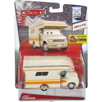 Mattel Cars Velká auta - Larry Camper 3