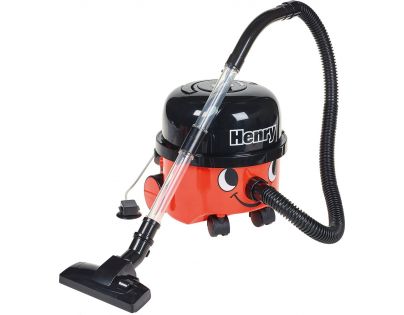 Casdon Vysávač Henry 26 cm