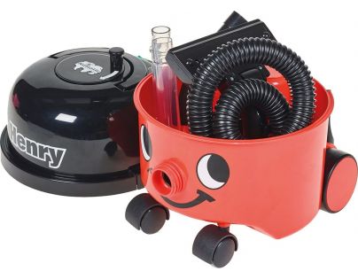 Casdon Vysávač Henry 26 cm